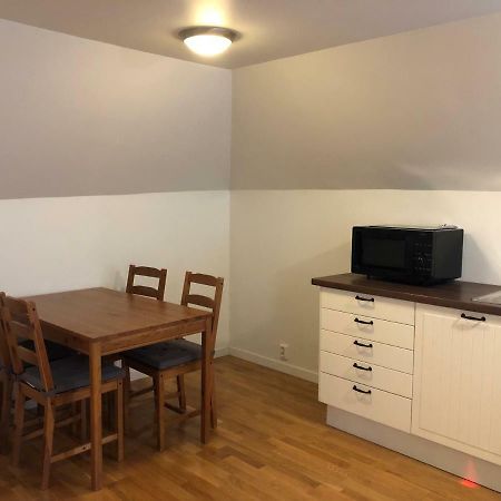 Big Central Apartment With Parking Bergen Eksteriør billede